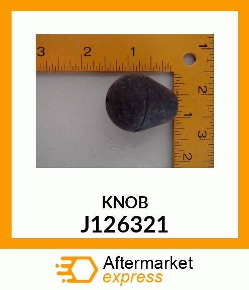 KNOB J126321