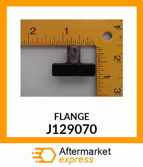 FLANGE J129070