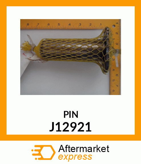 PIN J12921