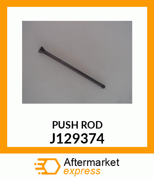 PUSH_ROD J129374