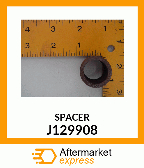 SPACER J129908