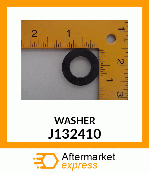 WASHER J132410