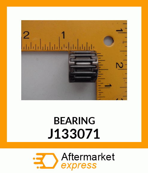 BEARING J133071