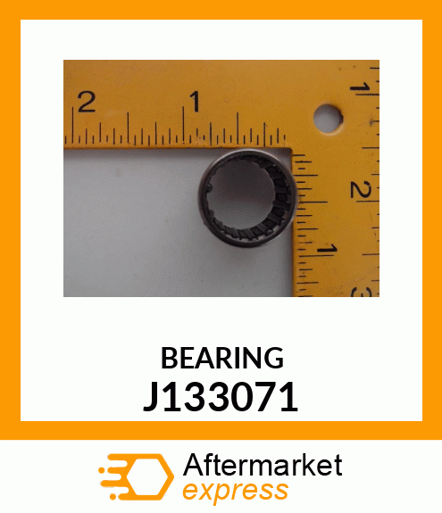 BEARING J133071