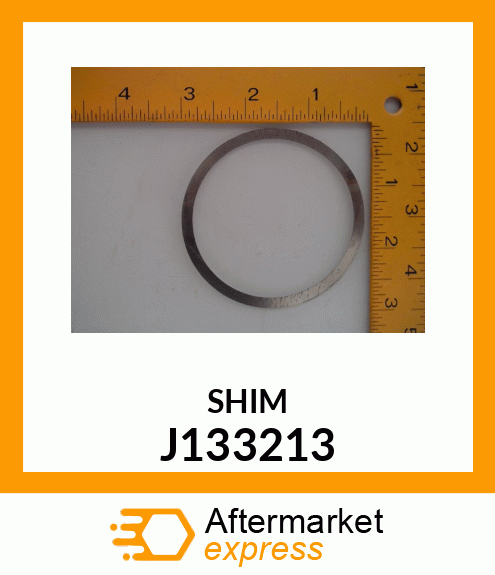 SHIM J133213