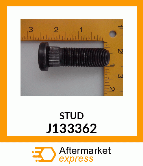 STUD J133362