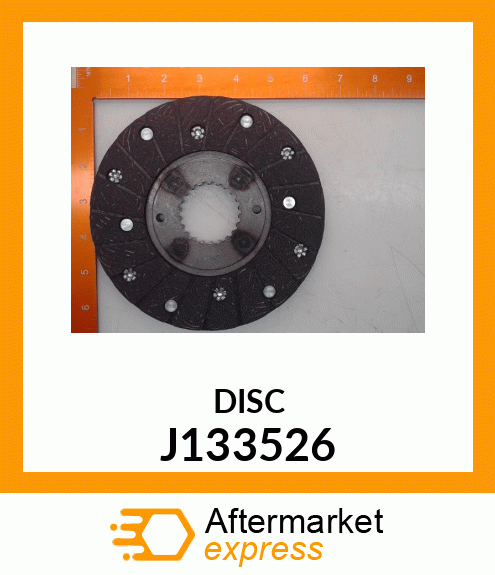 DISC J133526