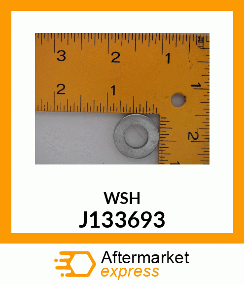 WSH J133693