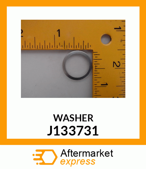 WASHER J133731