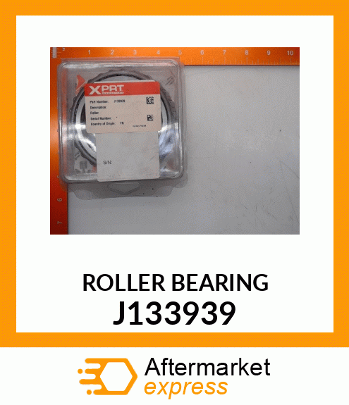 ROLLER_BEARING_ J133939