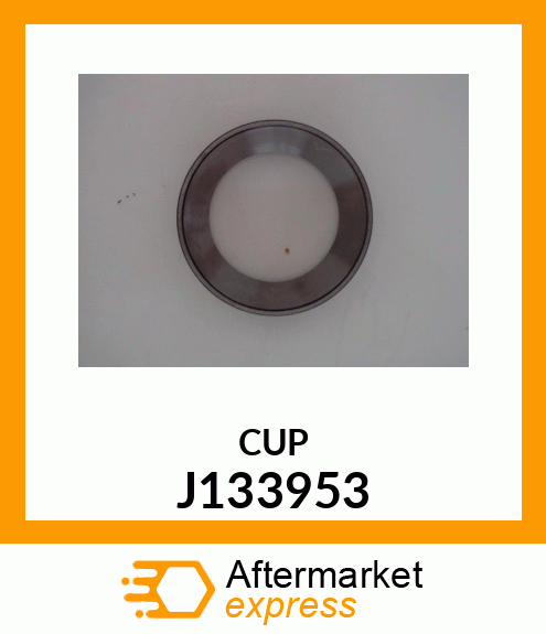 CUP J133953