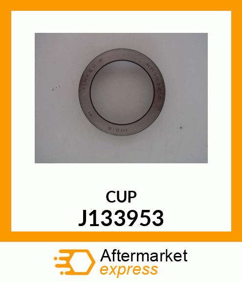 CUP J133953