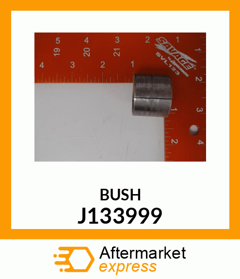 BUSH J133999