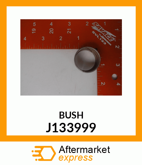 BUSH J133999