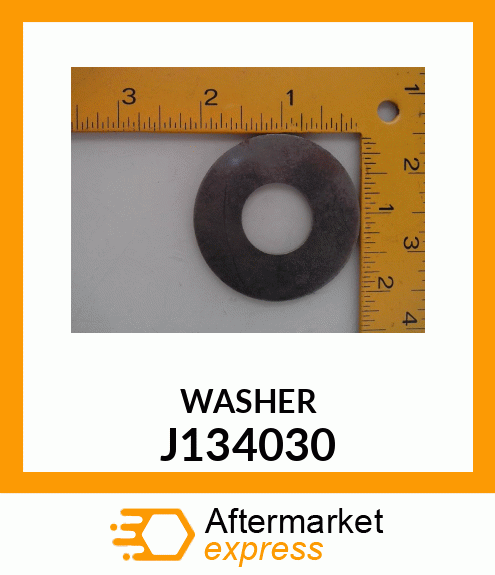 WASHER J134030