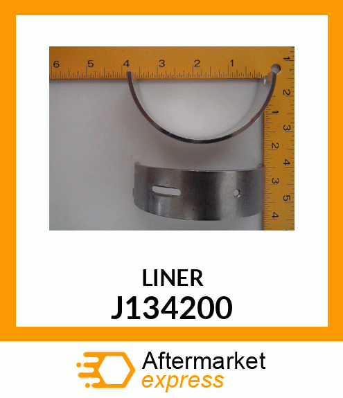 LINER J134200