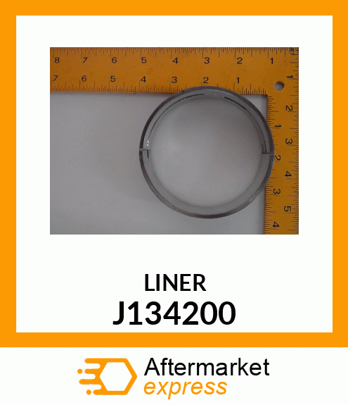 LINER J134200