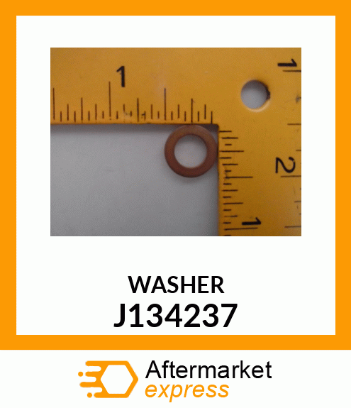 WASHER J134237