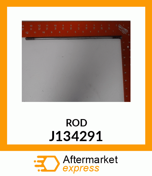 ROD J134291