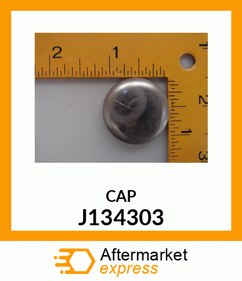 CAP J134303