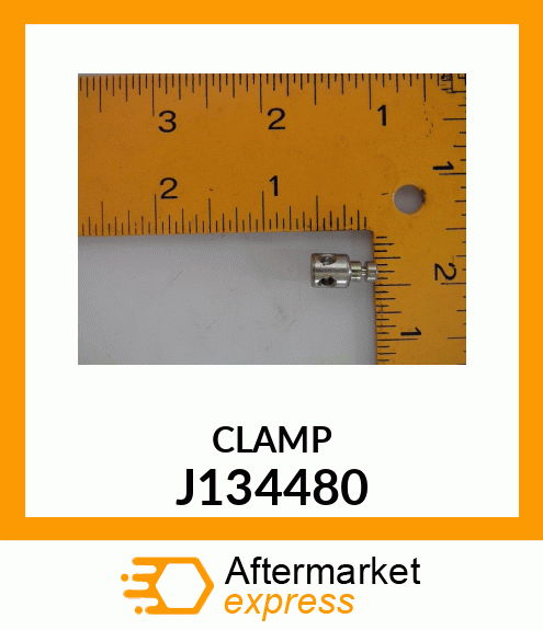 CLAMP J134480