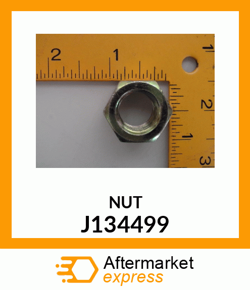 NUT J134499