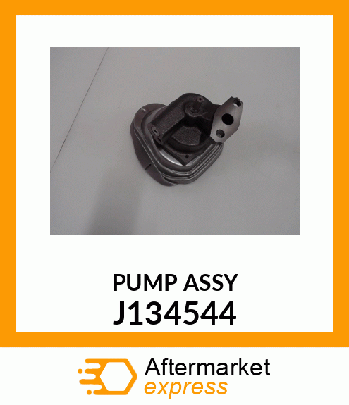 PUMP_ASSY J134544