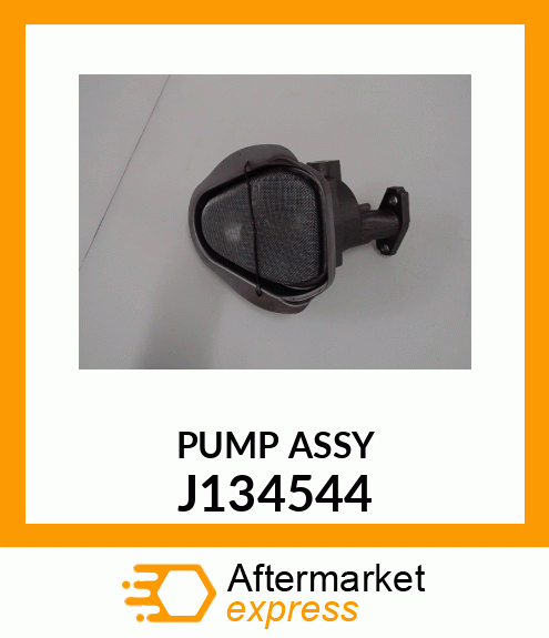 PUMP_ASSY J134544