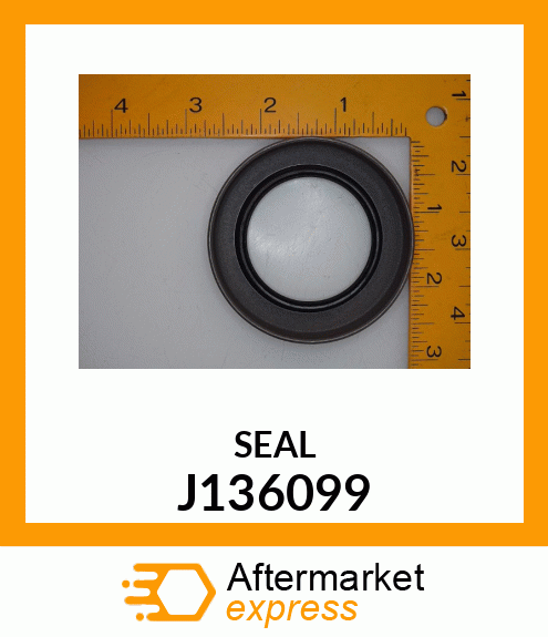 SEAL J136099