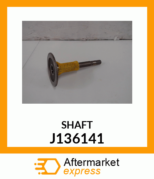 SHAFT J136141