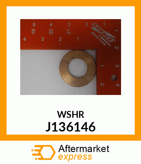 WSHR J136146