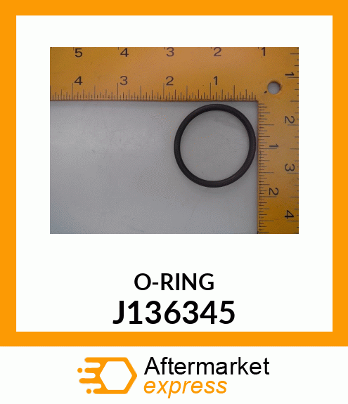 O-RING J136345