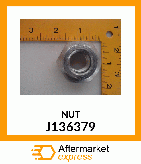 NUT J136379