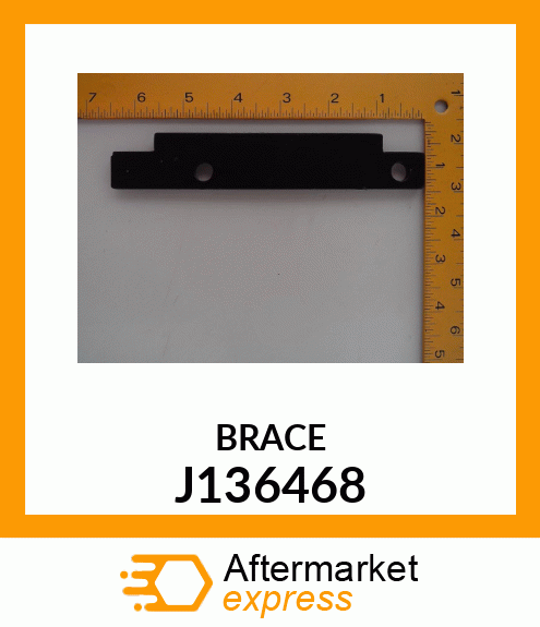 BRACE J136468