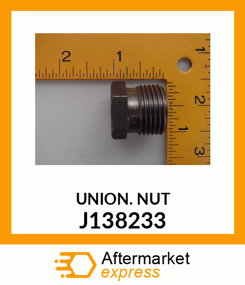 UNION_NUT J138233