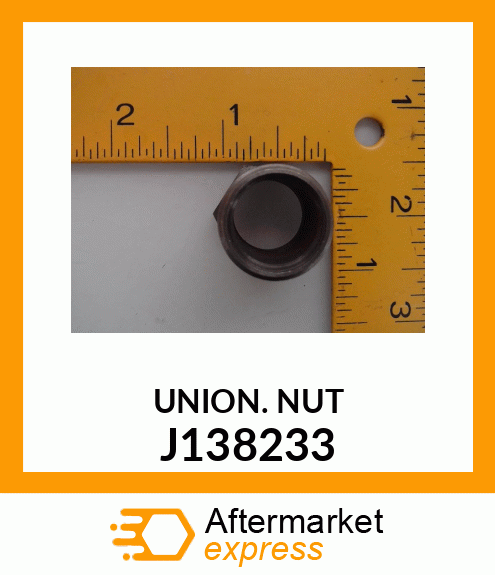 UNION_NUT J138233