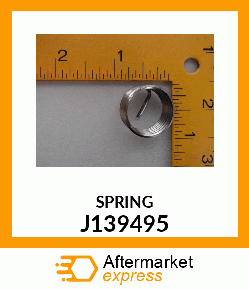 SPRING J139495