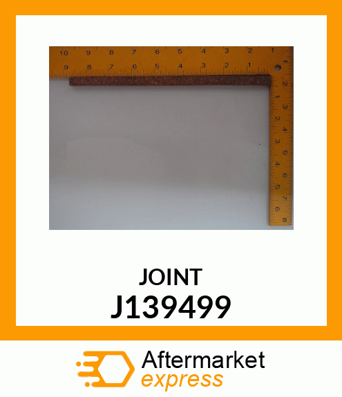 JOINT J139499