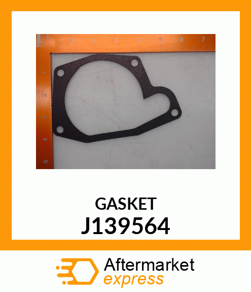 GASKET J139564