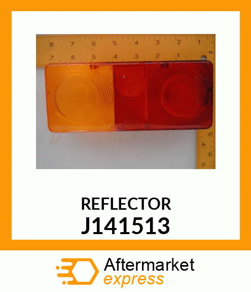 REFLECTOR J141513