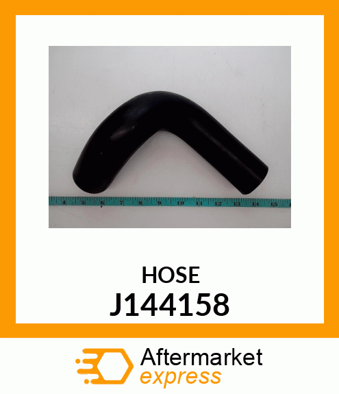 HOSE J144158