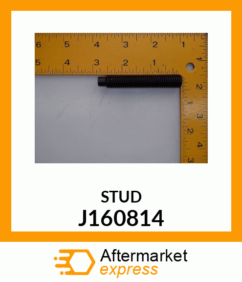 STUD J160814