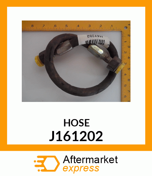 HOSE J161202