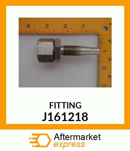 FITTING J161218