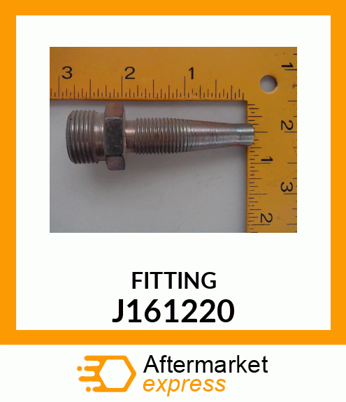 FITTING J161220