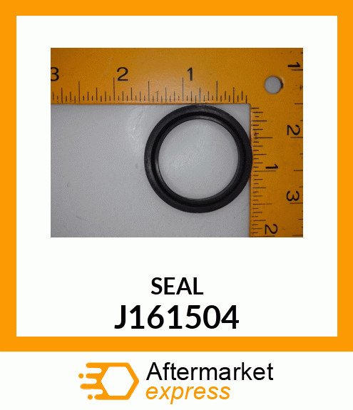 SEAL J161504