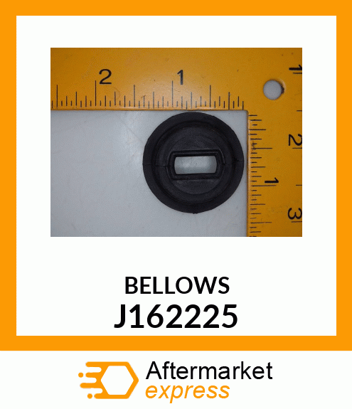 BELLOWS J162225