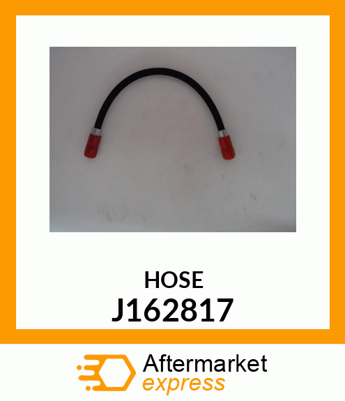 HOSE J162817