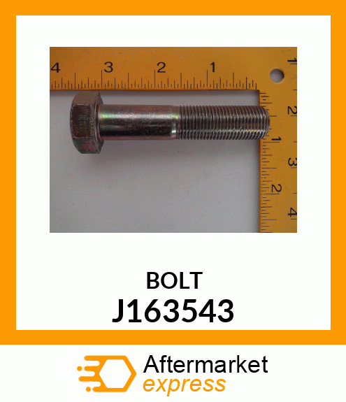 BOLT J163543