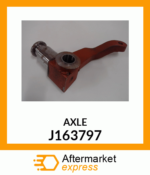 AXLE J163797